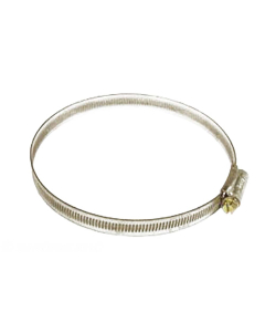 Slangeklemme (X10) 3 3/4  - 4 1/2     