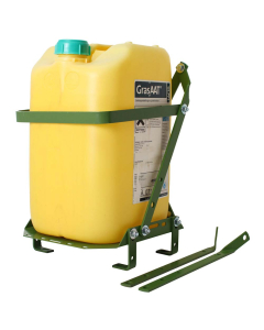 Kannestativ 25 liter