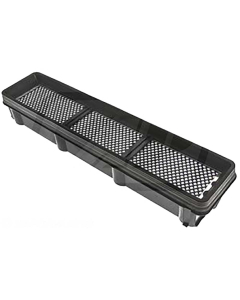 Hyttefilter Carbon