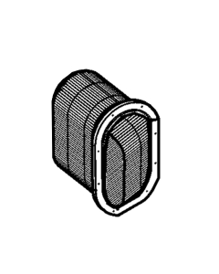 FILTER ELEMENT