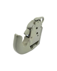 LOWER LINK WELD-ON HOOK (CAT. 2)   