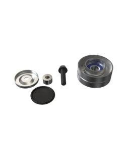 STRAMMEHJUL KOMPLETT