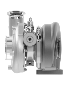 Reman turbo