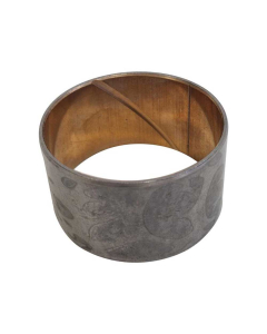 Fôring Styreaksling