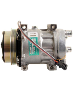 COMPRESSOR (SD7H15)                