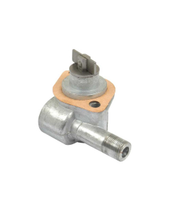 Traktormeter drivverk