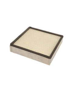 Filter f/ hytte
