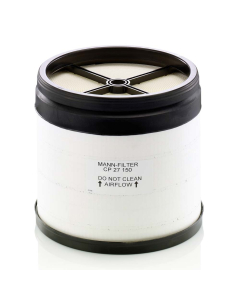 MANN Luftfilter CP 27 150