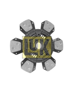 Clutchplate