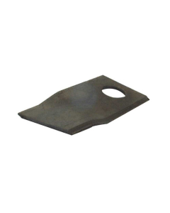 MOWER BLADE 94 X 48 X 3MM, HOLE Ø19