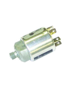 HIGH PRESSURE SWITCH               