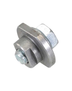 MOWER BOLT & NUT                   