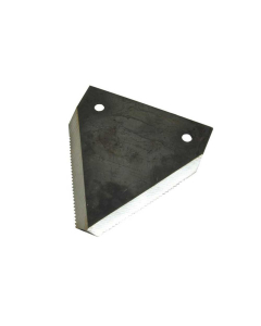 Knivseksjon under serratert erstatning for Gaspardo