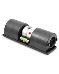 COMPLETE ASSEMBLE BLOWER MOTOR     