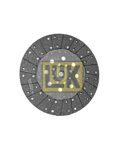 Clutchplate