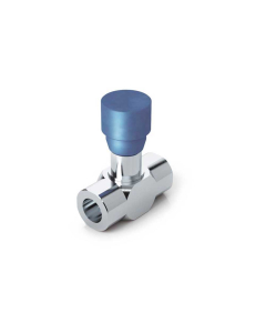 NEEDLE VALVE 1/2 BSP               