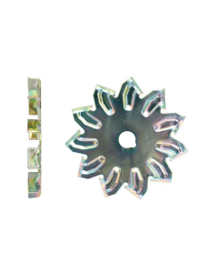 ALTERNATOR FAN                     