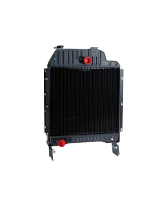 Radiator