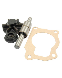 Vannpumpe - reparasjonssett