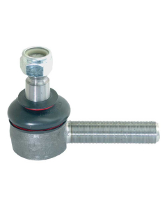 Styrestag med kule, Lengde: 119mm