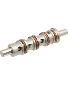 HYDRAULIC VALVE                    