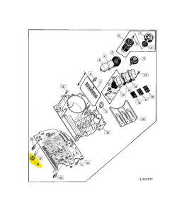 Pæreholder (Pære=12961) 