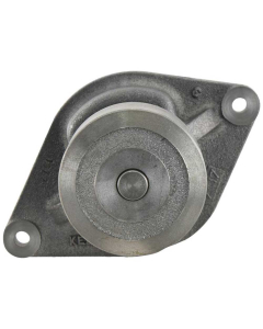 Vannpumpe inklusive reimskive