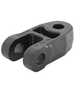 Knast - Kategori 2 (Ø25mm)