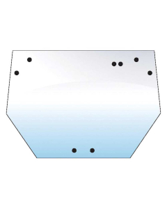 REAR UPPER GLASS                   