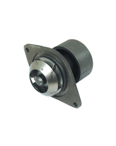 Vannpumpe inklusive reimskive