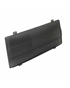 TOP GRILLE                         