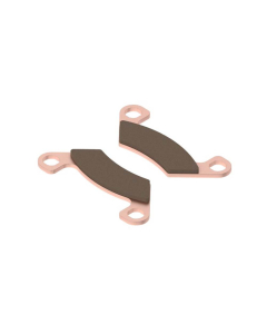 Bremskloss Kit