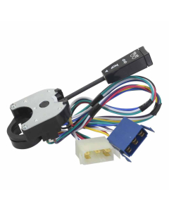 Kombinasjonsbryter Egnet for