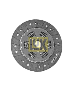 Clutchplate