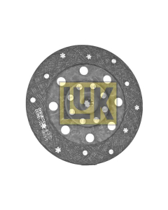 Clutchplate
