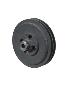 WATER PUMP  PULLEY                 