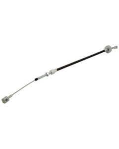 Bremsewire - lengde: 688MM, ytre 