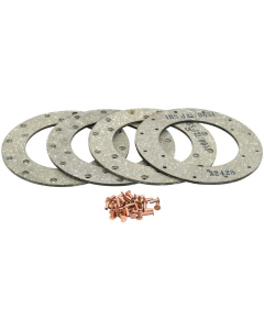 BRAKE LINING KIT                   