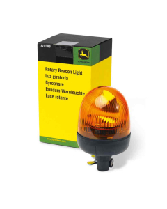 Varsellampe venstre 8R(T)