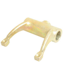 CLUTCH PEDAL FORK                  