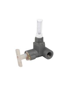 FUEL TAP                           
