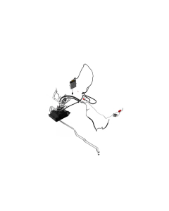 Styre Kontroll Enhet