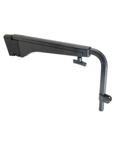 ADJUSTABLE MIRROR ARM, 473 - 733MM,
