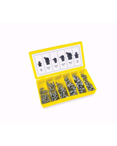 SMØRENIPPELSETT 6MM +10M