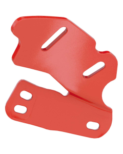 Brakett til skumfjøl venstre