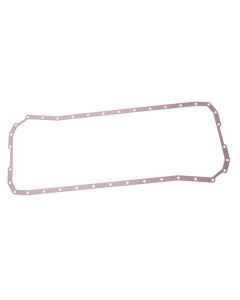 SUMP GASKET - 6 CYL.               
