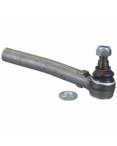 Styrestag med kule, Lengde: 265mm