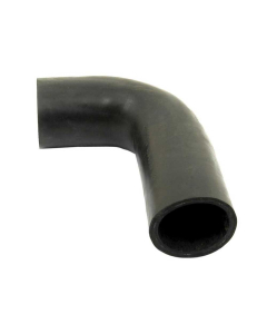 Radiatorslange, øverste, Indre Ø: av slange mindre ende: 48mm, Indre Ø: av slange større ende: 48mm