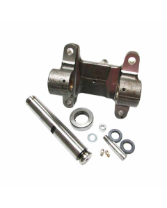 Spindel- og fitting-sett