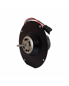 SINGLE ASSEMBLY BLOWER MOTOR       